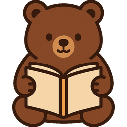 Book Bear